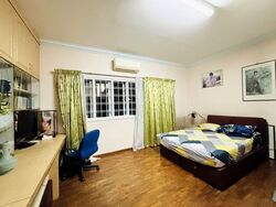 Pinewood Terrace (D25), Terrace #589875651